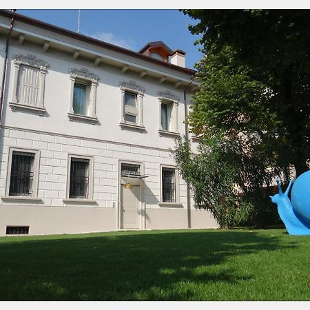 Frich B&B Verona Dış mekan fotoğraf