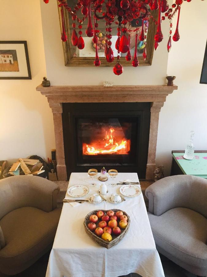 Frich B&B Verona Dış mekan fotoğraf