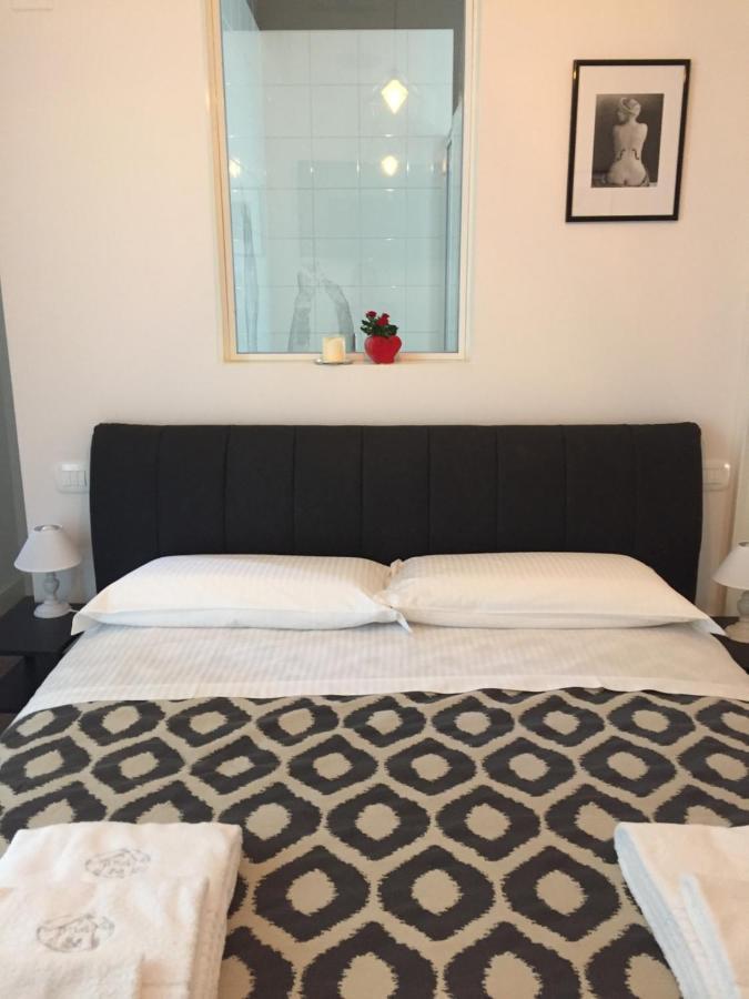Frich B&B Verona Dış mekan fotoğraf