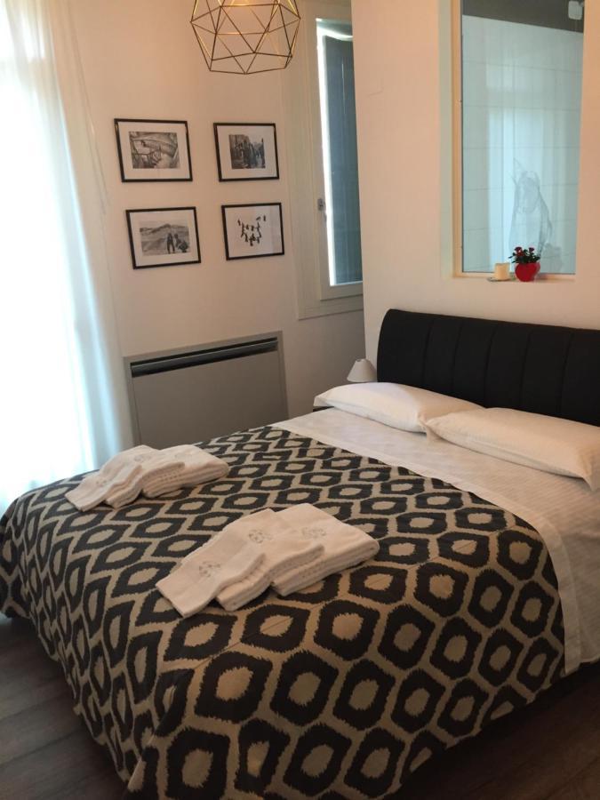 Frich B&B Verona Dış mekan fotoğraf