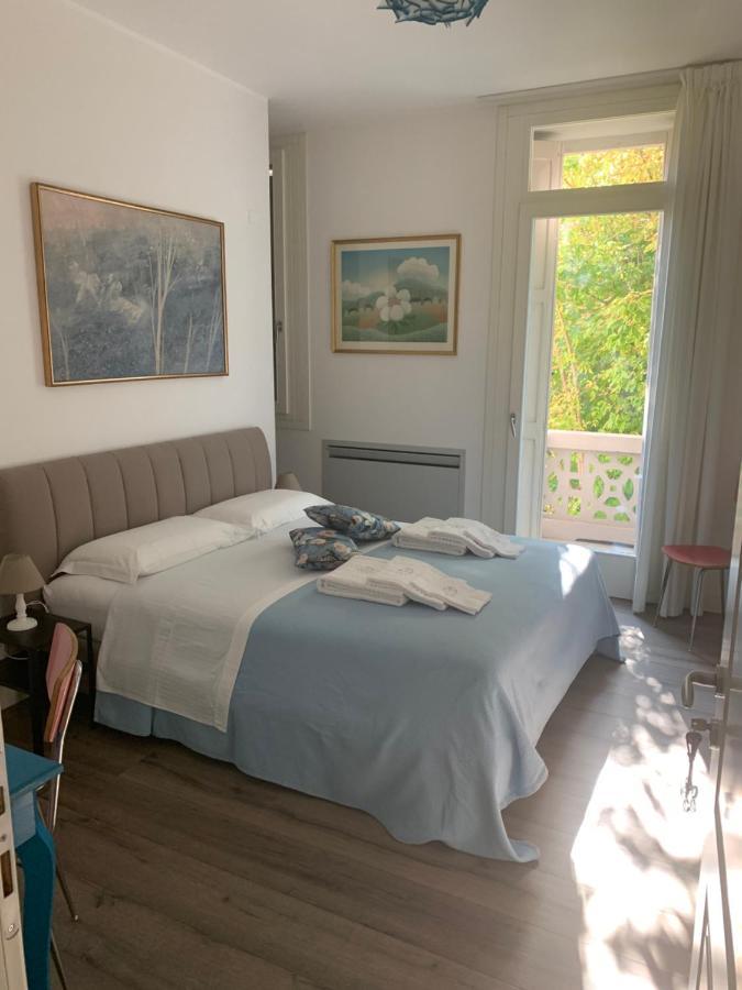 Frich B&B Verona Dış mekan fotoğraf