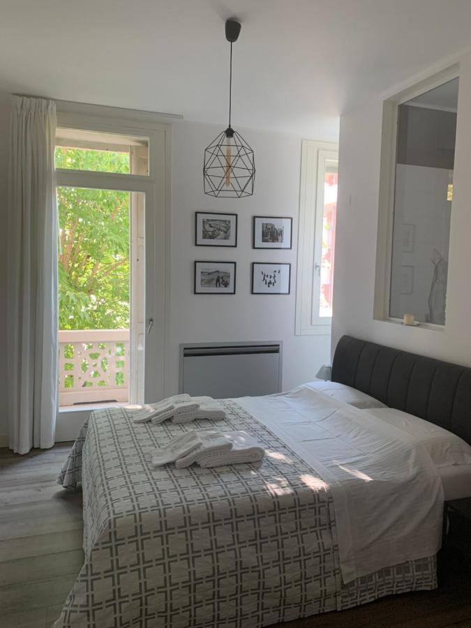 Frich B&B Verona Dış mekan fotoğraf