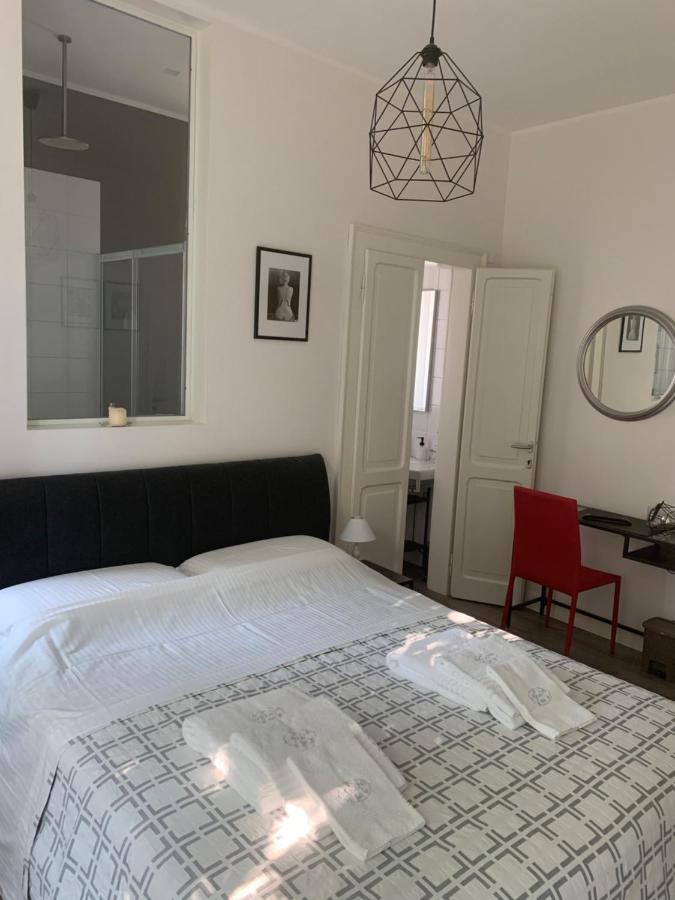 Frich B&B Verona Dış mekan fotoğraf