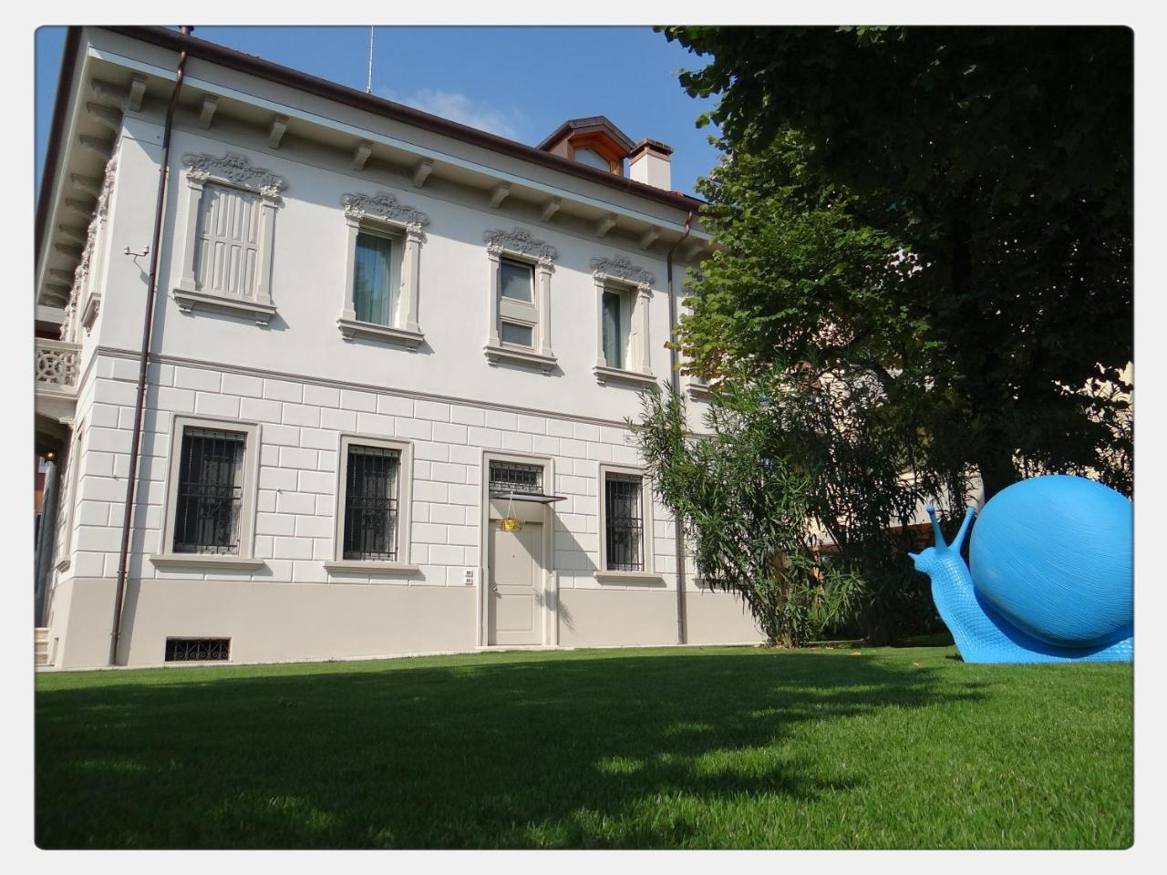 Frich B&B Verona Dış mekan fotoğraf
