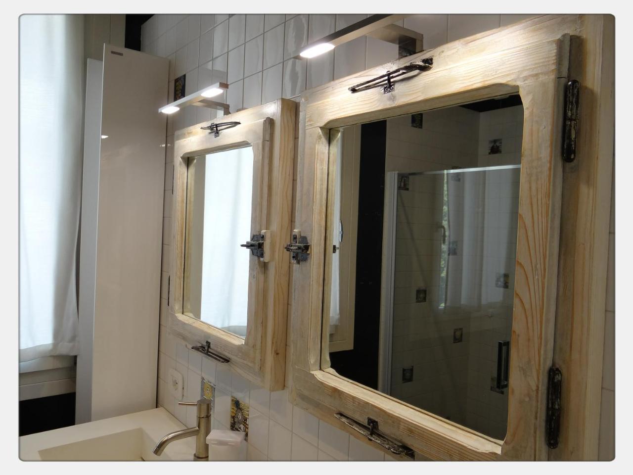 Frich B&B Verona Dış mekan fotoğraf