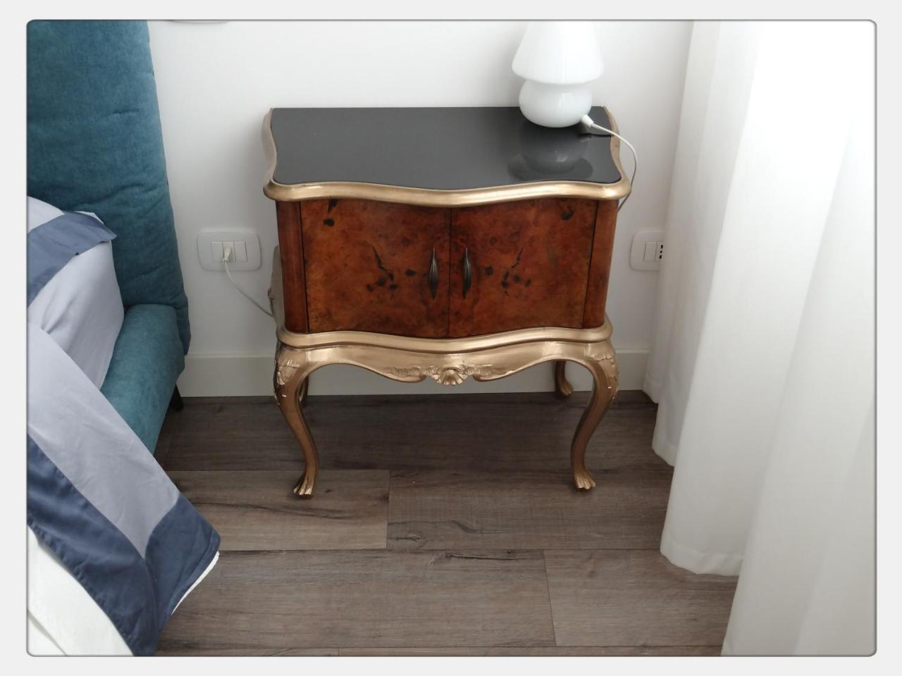 Frich B&B Verona Dış mekan fotoğraf