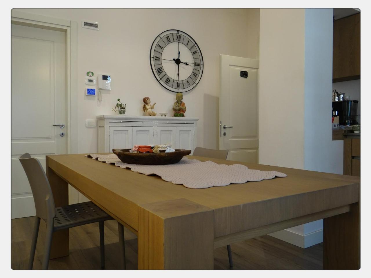 Frich B&B Verona Dış mekan fotoğraf