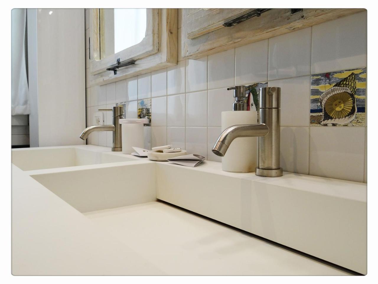 Frich B&B Verona Dış mekan fotoğraf