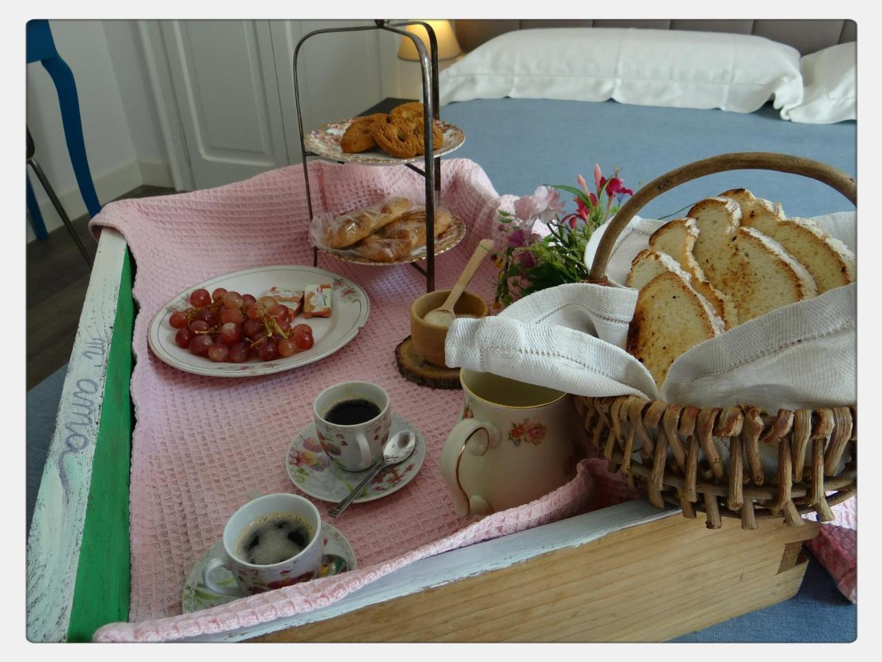 Frich B&B Verona Dış mekan fotoğraf