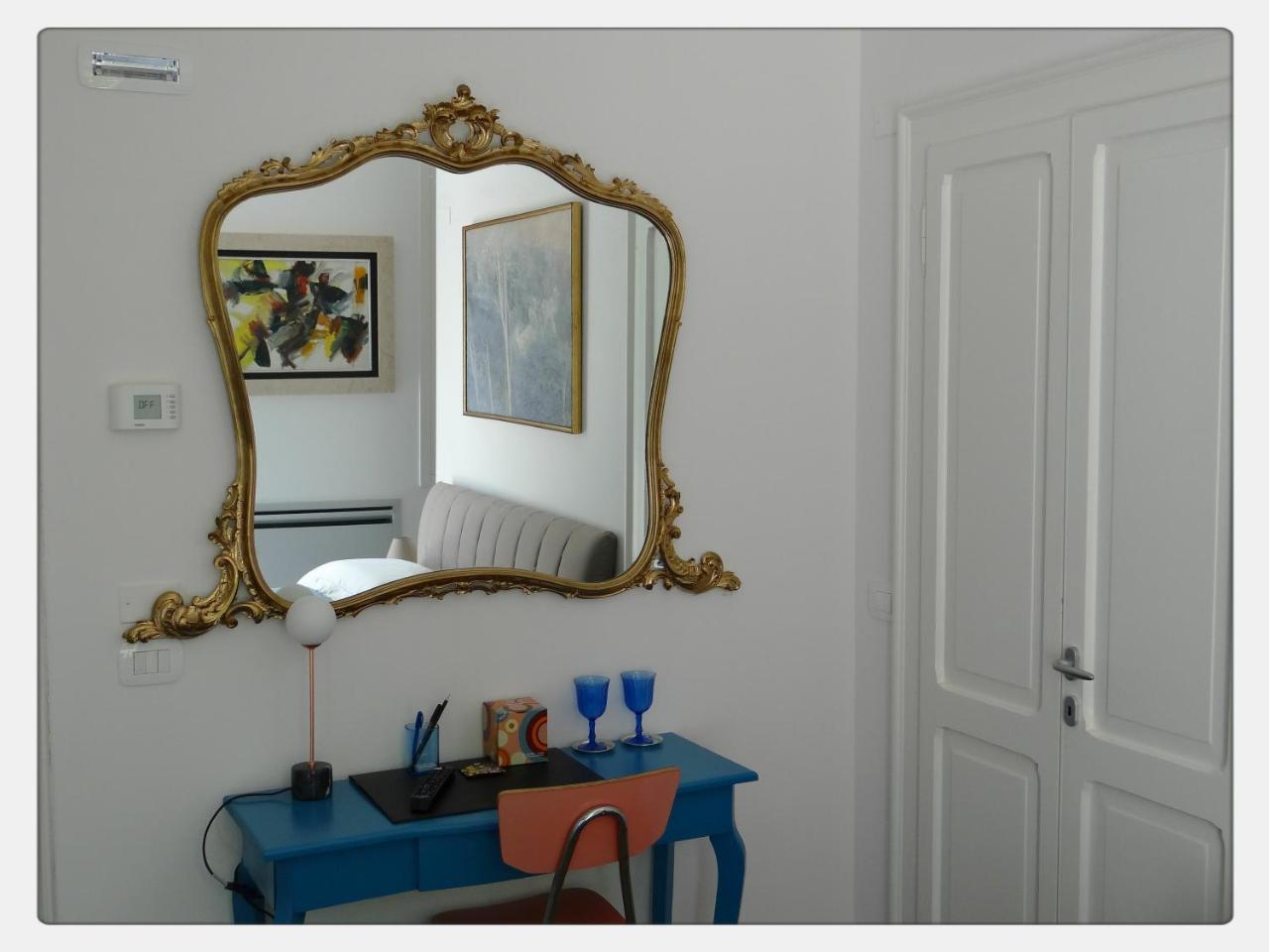 Frich B&B Verona Dış mekan fotoğraf