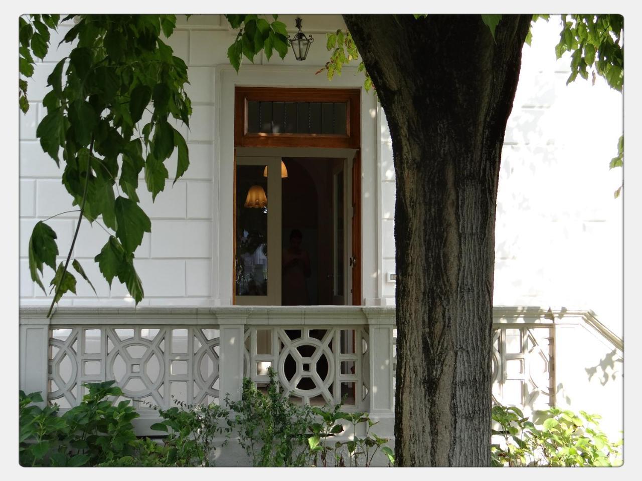 Frich B&B Verona Dış mekan fotoğraf