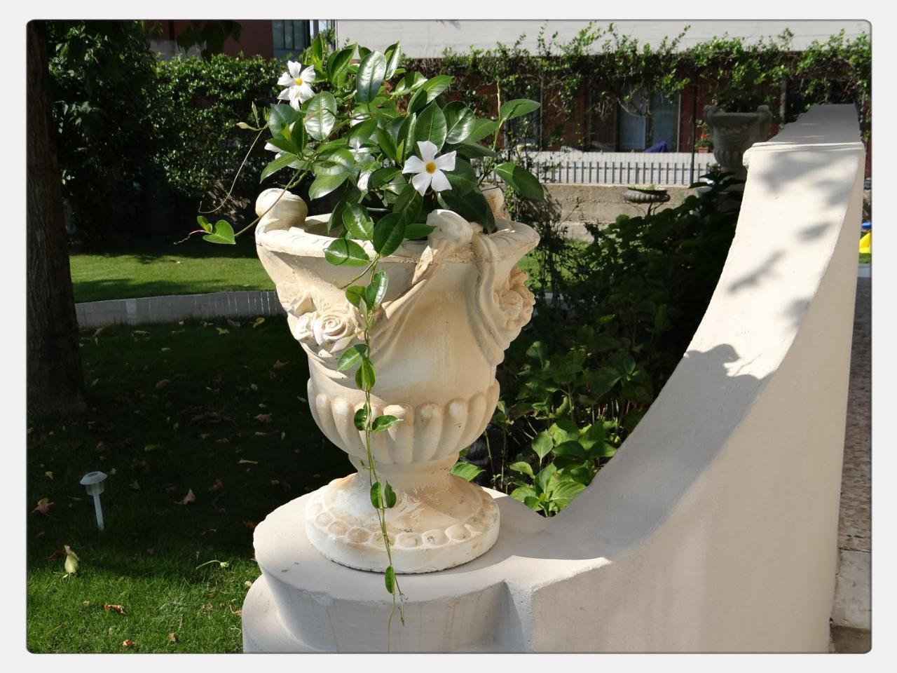 Frich B&B Verona Dış mekan fotoğraf