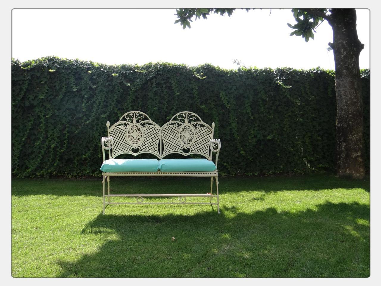 Frich B&B Verona Dış mekan fotoğraf