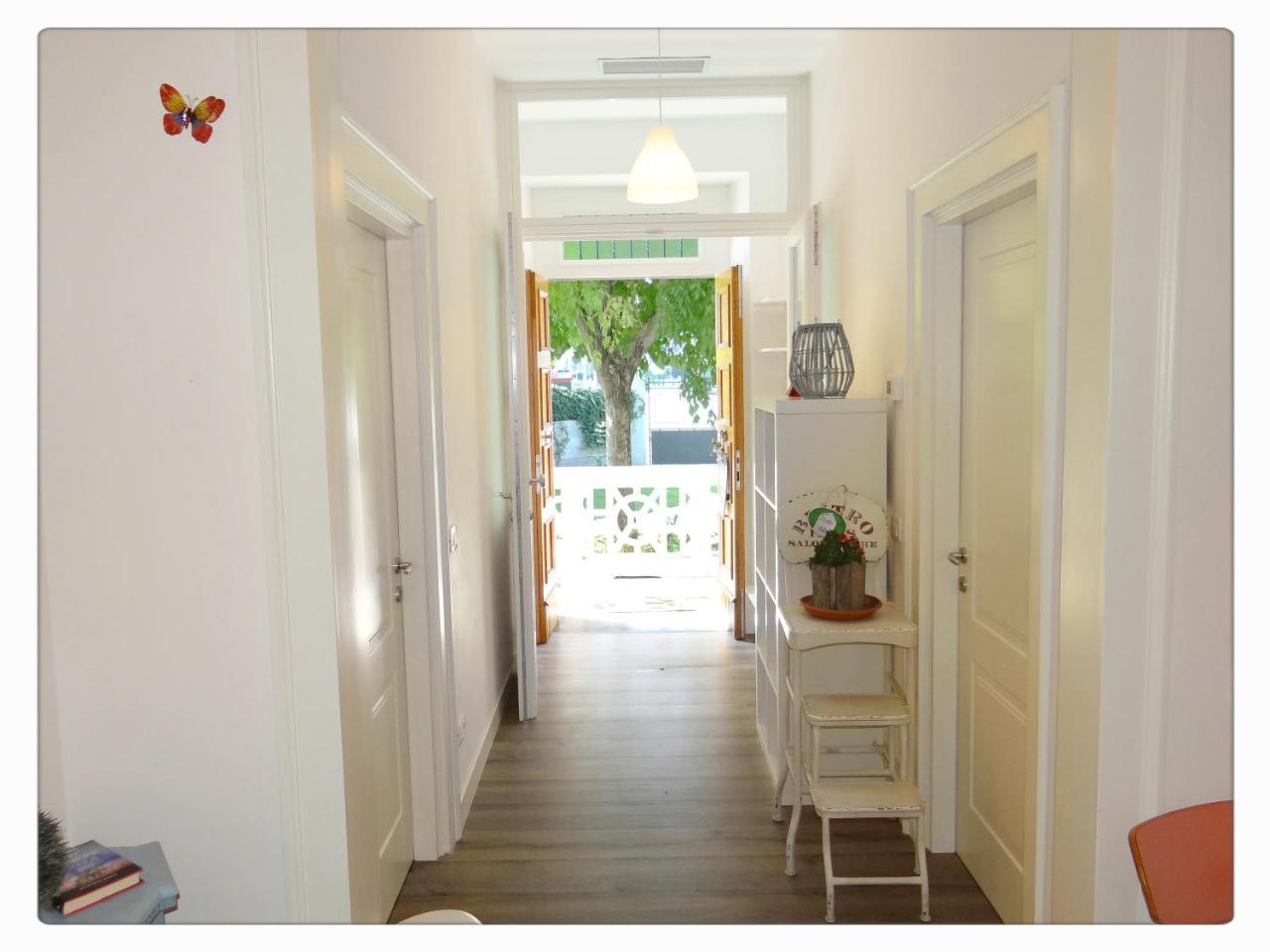Frich B&B Verona Dış mekan fotoğraf