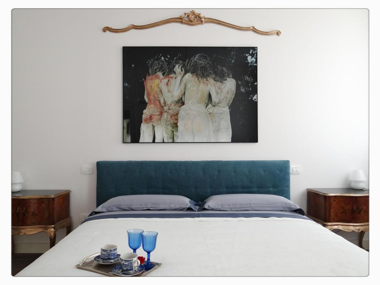 Frich B&B Verona Dış mekan fotoğraf