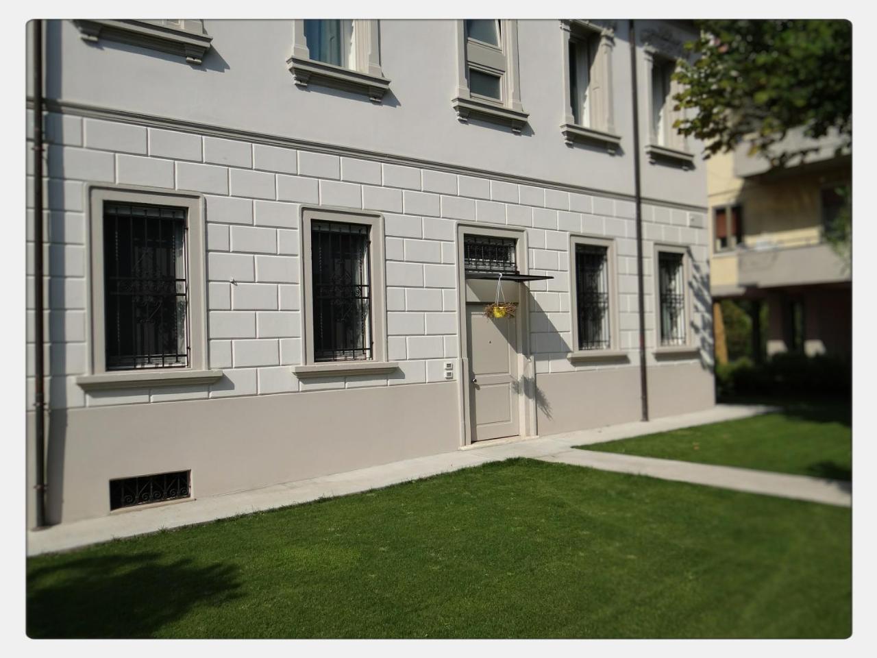 Frich B&B Verona Dış mekan fotoğraf