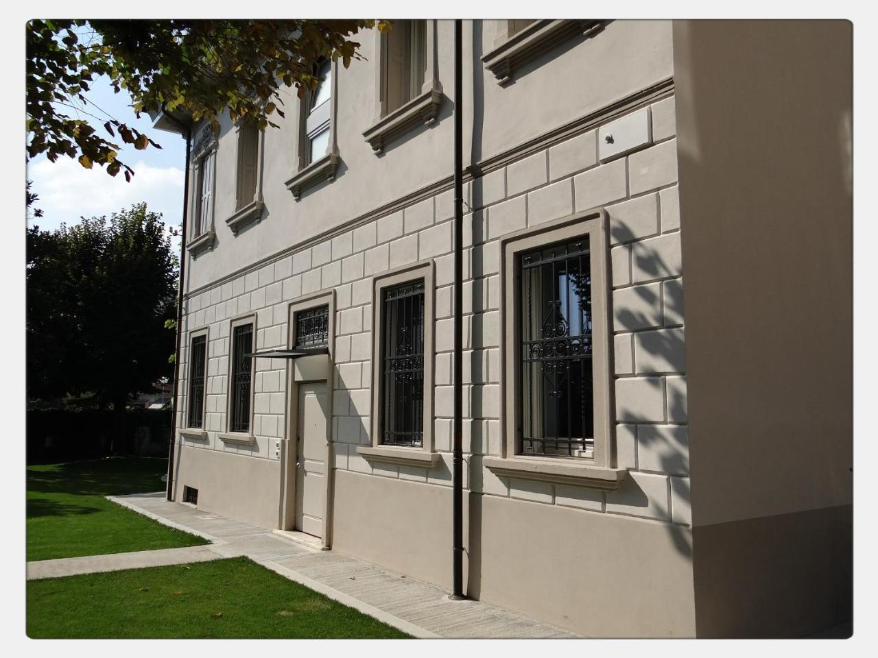 Frich B&B Verona Dış mekan fotoğraf