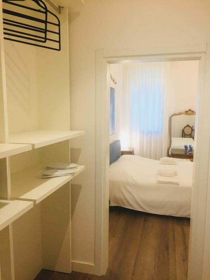 Frich B&B Verona Dış mekan fotoğraf