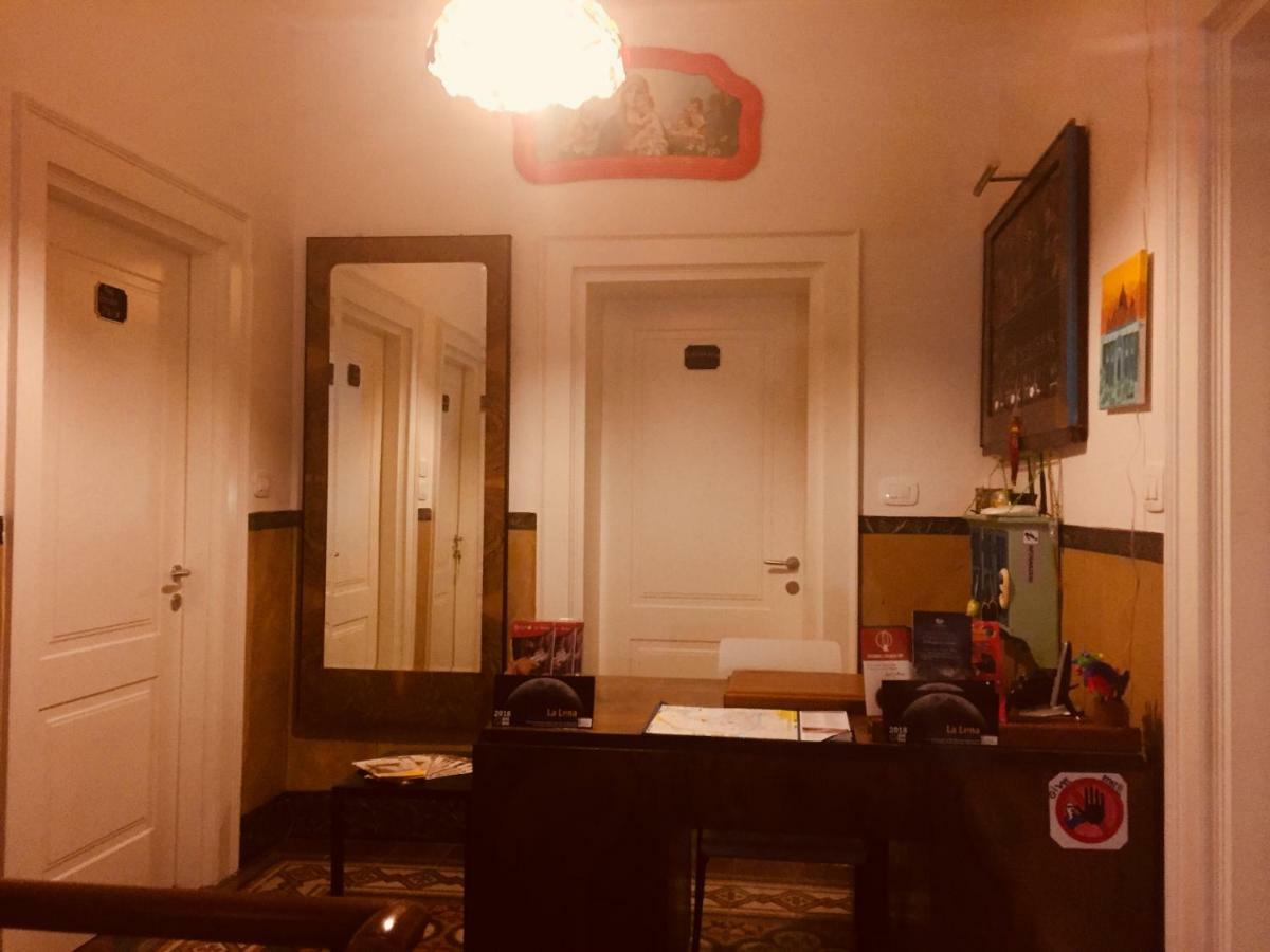 Frich B&B Verona Dış mekan fotoğraf