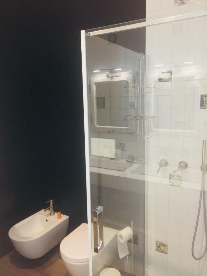 Frich B&B Verona Dış mekan fotoğraf