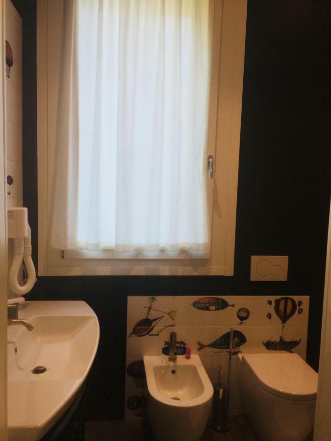 Frich B&B Verona Dış mekan fotoğraf