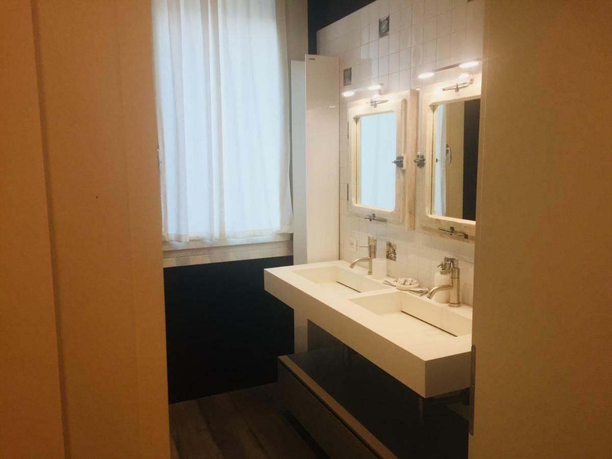 Frich B&B Verona Dış mekan fotoğraf
