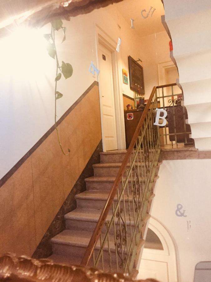 Frich B&B Verona Dış mekan fotoğraf