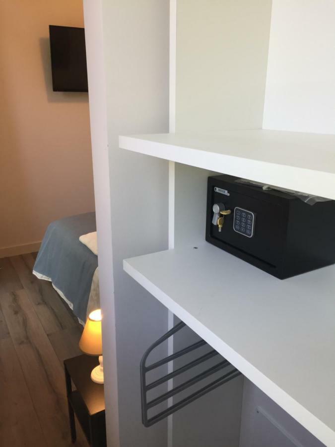 Frich B&B Verona Dış mekan fotoğraf