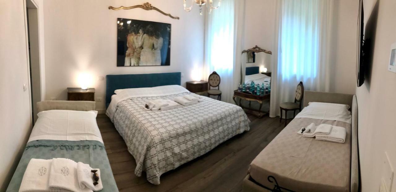 Frich B&B Verona Dış mekan fotoğraf