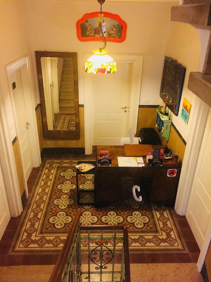 Frich B&B Verona Dış mekan fotoğraf